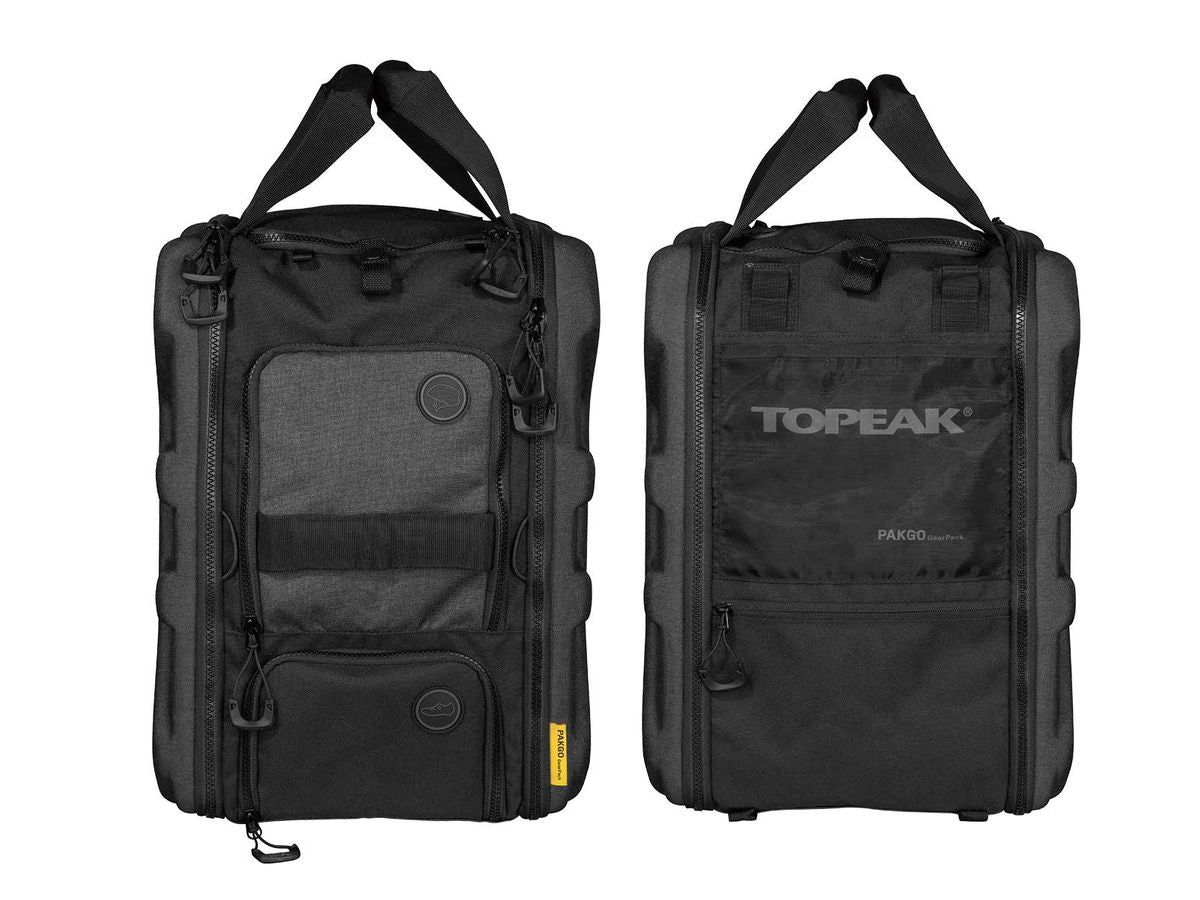 Topeak Pakgo Gearpack