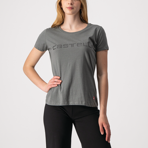 Castelli Sprinter T-Shirt Womens