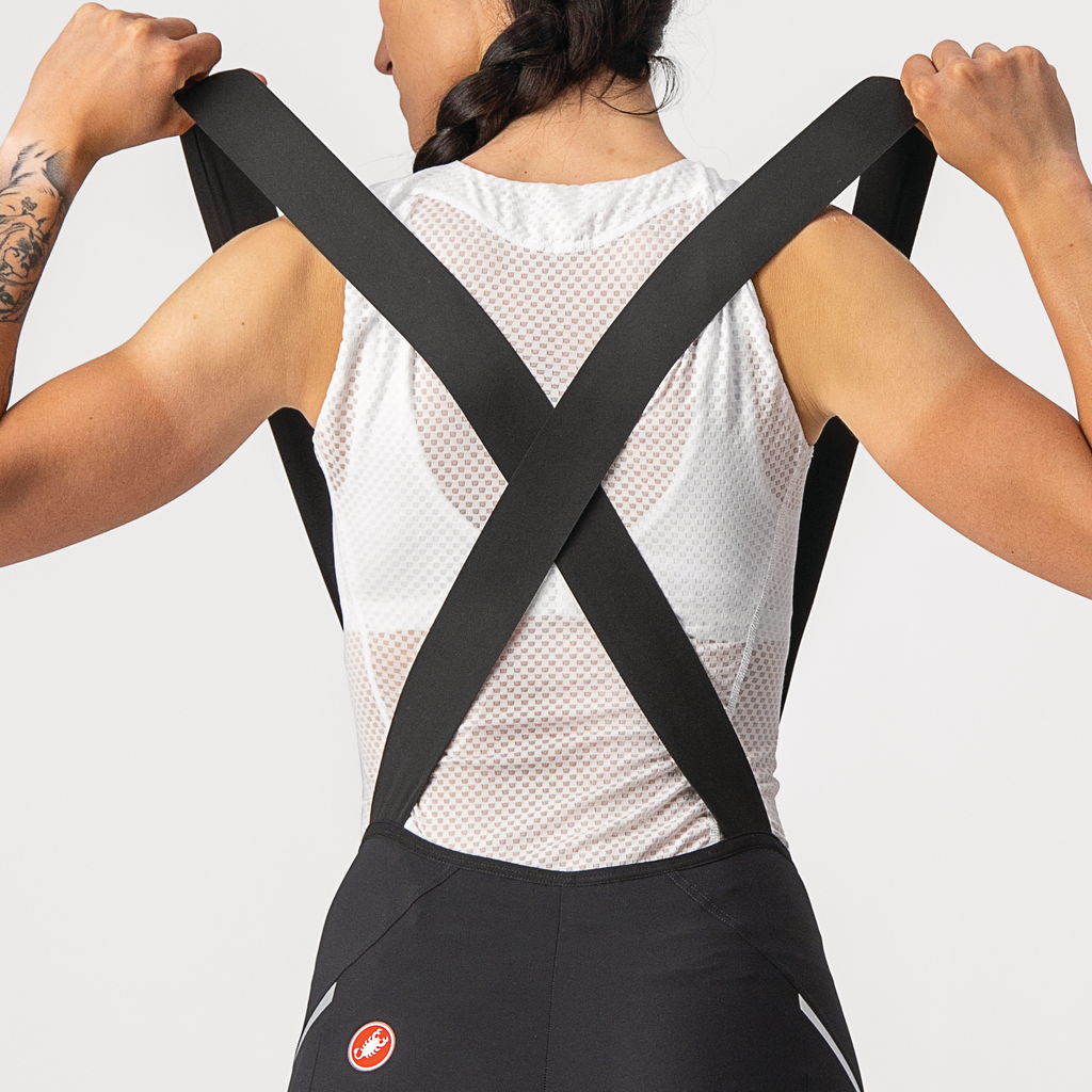 Castelli Velocissima 3 Bibshort Womens