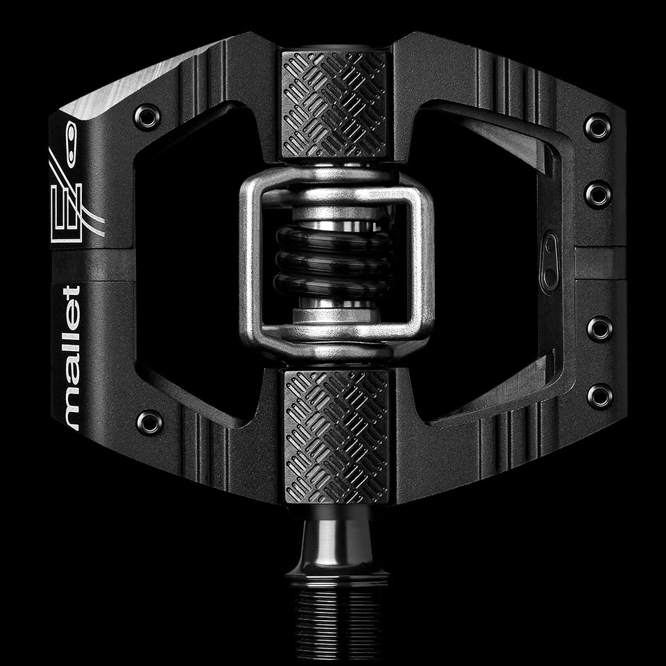 Crankbrothers Pedals Mallet Enduro
