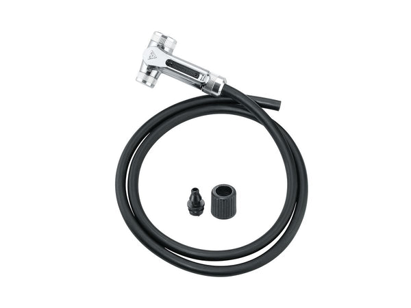 Topeak Floor Pump Hose Kit DX Twinhead