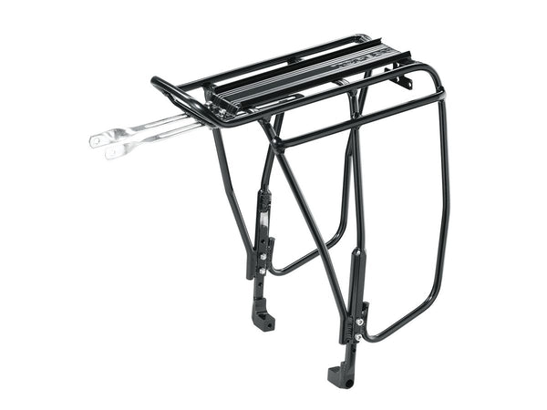 Topeak Uni Super Tourist Disc Rack Adjustable