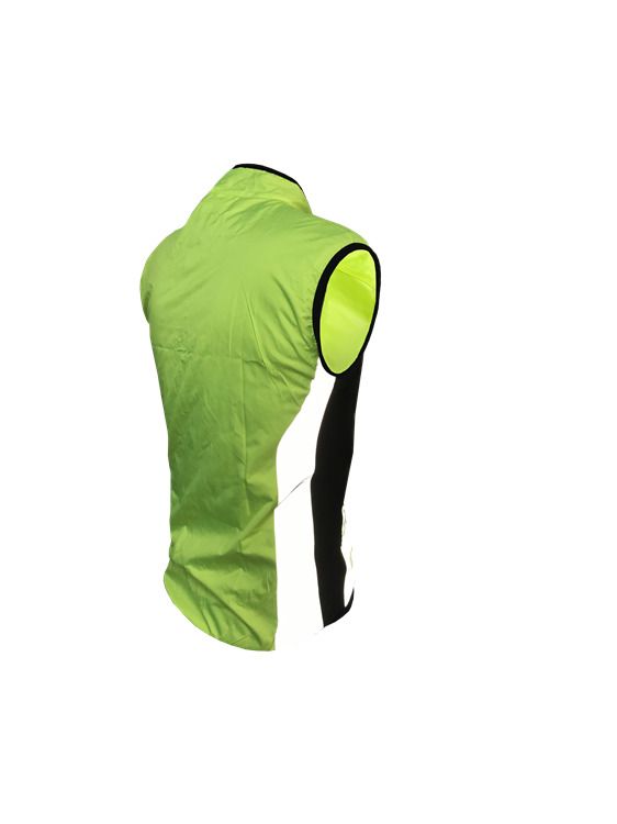 Brave Wind Vest 2.0 Fluro