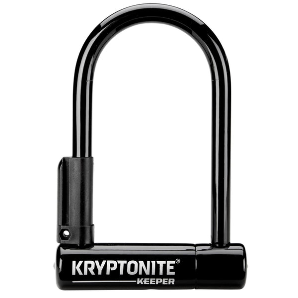 Kryptonite Lock Keeper Mini 6