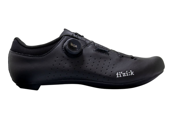 Fizik Vento Omnia Black/Black