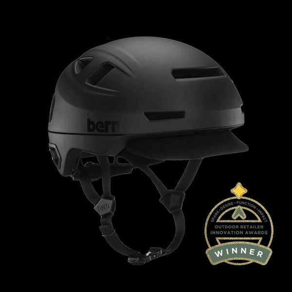 Bern Helmet Hudson MIPS