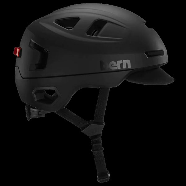 Bern Helmet Hudson MIPS