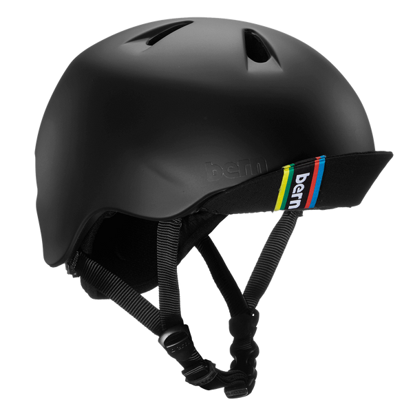 bern bike helmets nz Macon 2.0 MIPS Helmet You just found the coolest one no Bern Nino 2.0 Matte Black