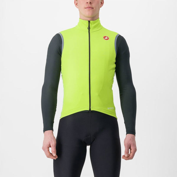 Castelli Perfetto RoS 2 Vest Men's