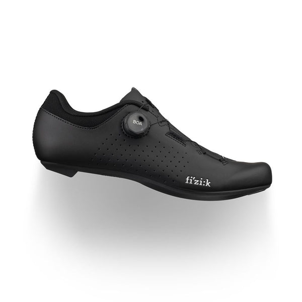 Fizik Vento Omnia Wide Black/Black