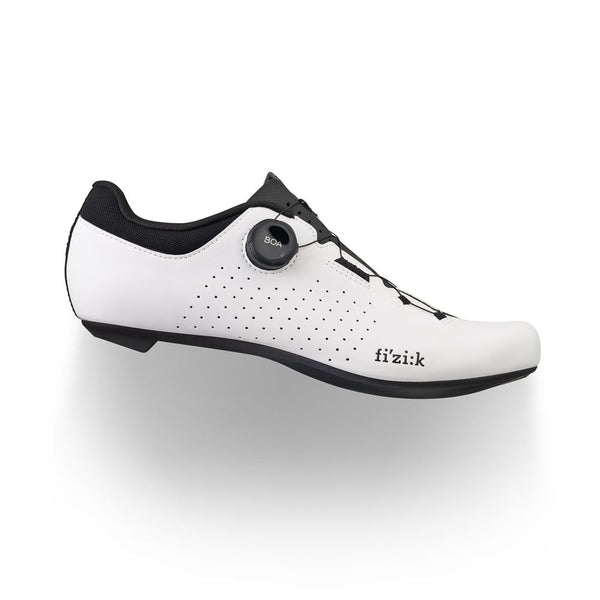 Fizik Vento Omnia Wide White/Black