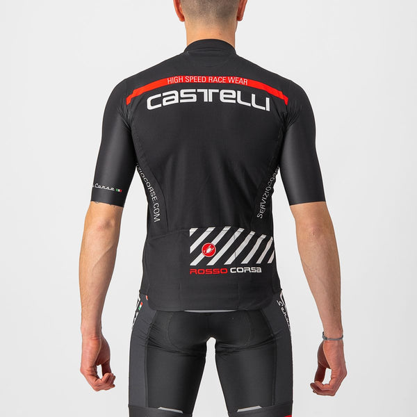Castelli Custom Squadra Men's Jersey