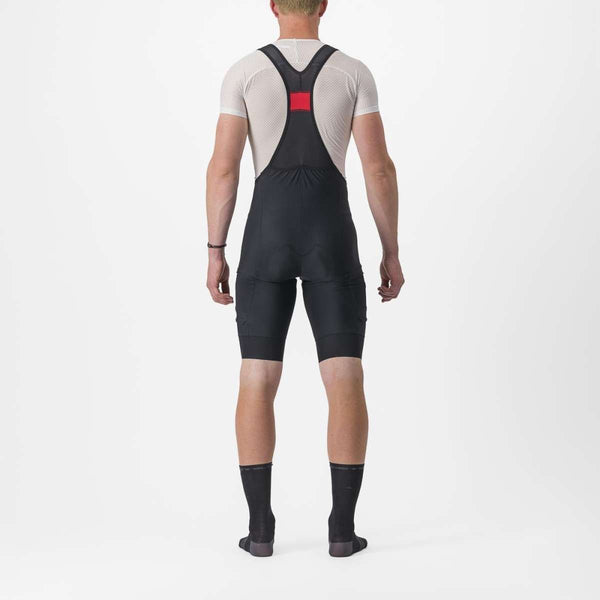 Castelli Unlimited Cargo Bibshort Mens