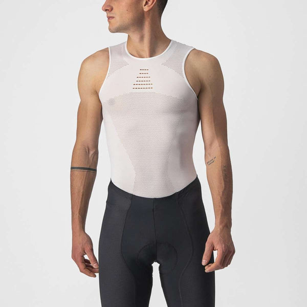 Castelli Core Seamless Sleeveless Baselayer Men's