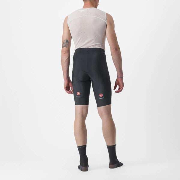 Castelli Entrata 2 Shorts Mens