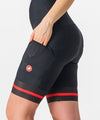 Castelli Custom Unlimited Cargo Women's Bib Shorts