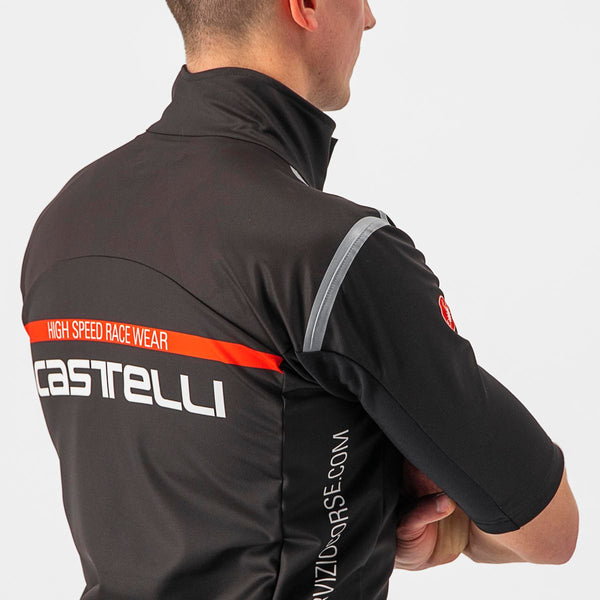 Castelli Custom Gabba RoS Men's Jacket