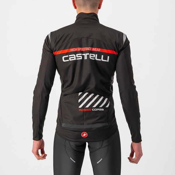 Castelli Custom Perfetto RoS Long Sleeve Men's Jac