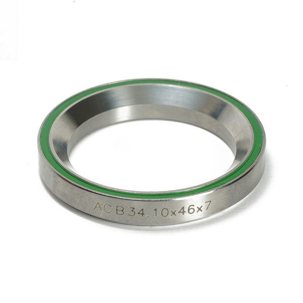 Enduro Headset Bearing 34.1 x 46 x 7 45x45°