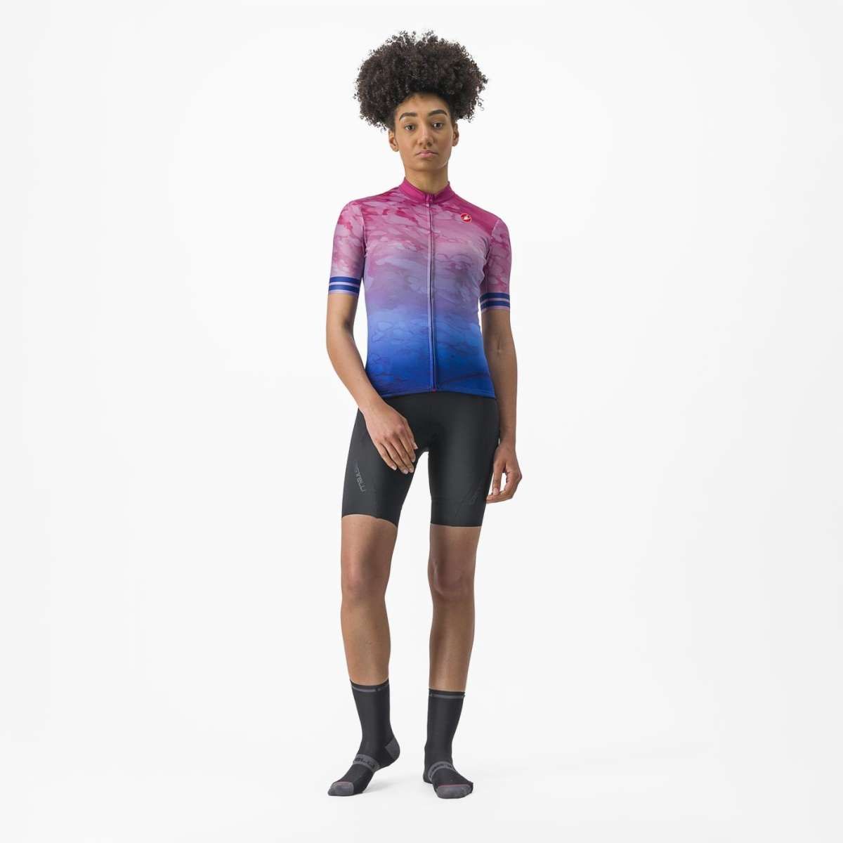 Castelli Marmo Jersey Women's