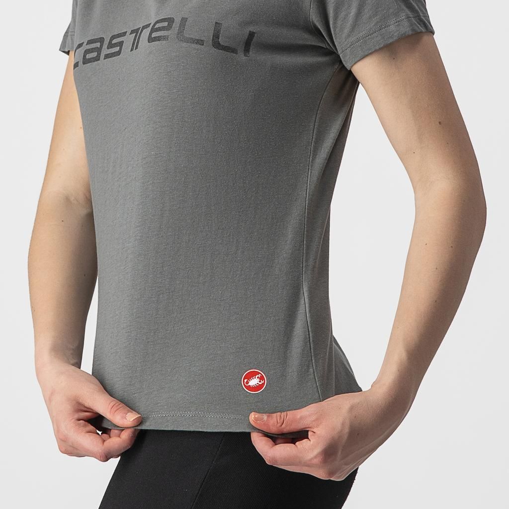 Castelli Sprinter T-Shirt Womens
