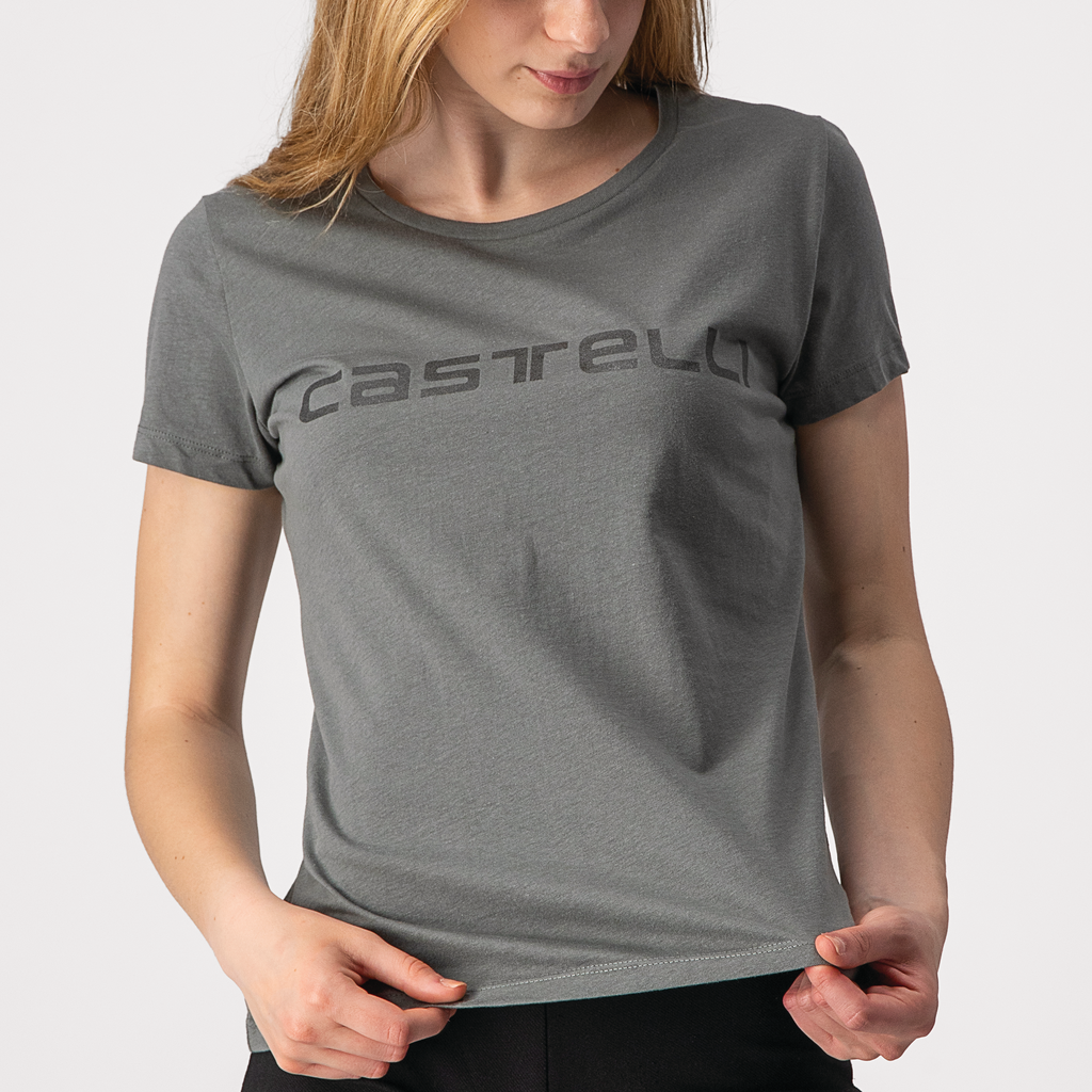 Castelli Sprinter T-Shirt Womens