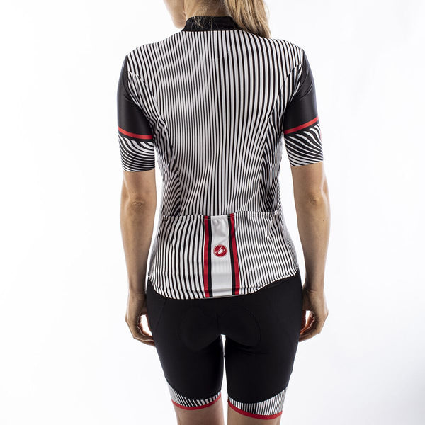 Castelli Illusione Jersey Womens