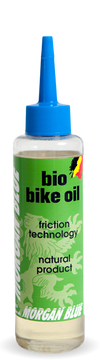 Morgan Blue Bio Bike Oil 125