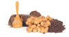 JoJé Peanut Butter Chocolate Chip Bars