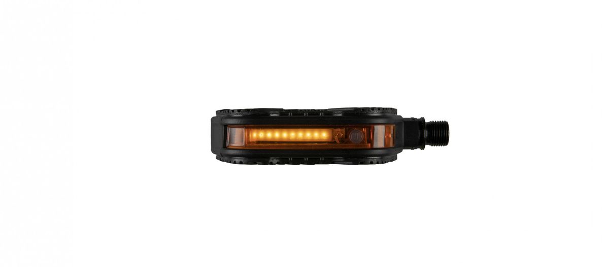 LOOK Geo City Vision Grip Pedals