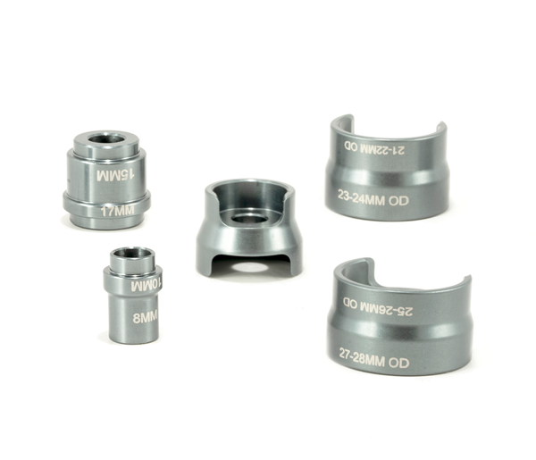 Enduro Tool Pivot Bearing Extractor Set BRT-051