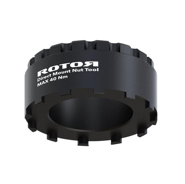 Rotor Tool Spider Nut Removal 2INpower
