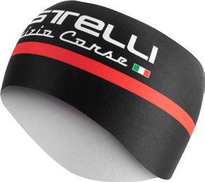 Castelli Custom Thermal Headband 2
