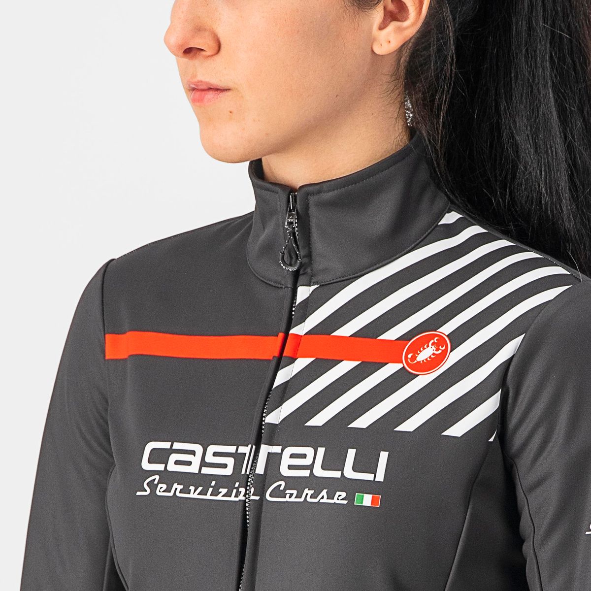 Castelli Custom Gabba RoS Women's Jacket