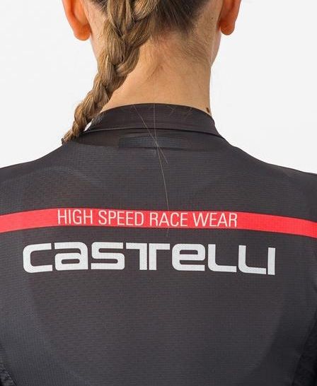 Castelli Custom Competizione 3 Women's Jersey