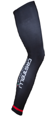 Castelli Custom Thermoflex Leg Warmers