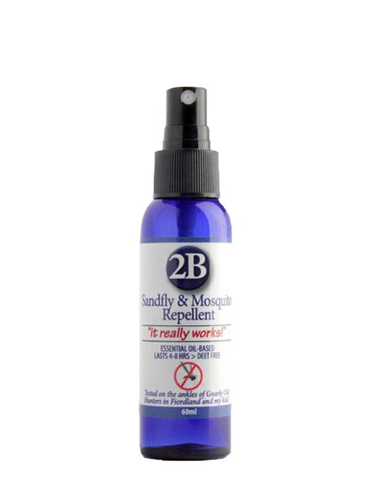 2B Insect Repellent Spray