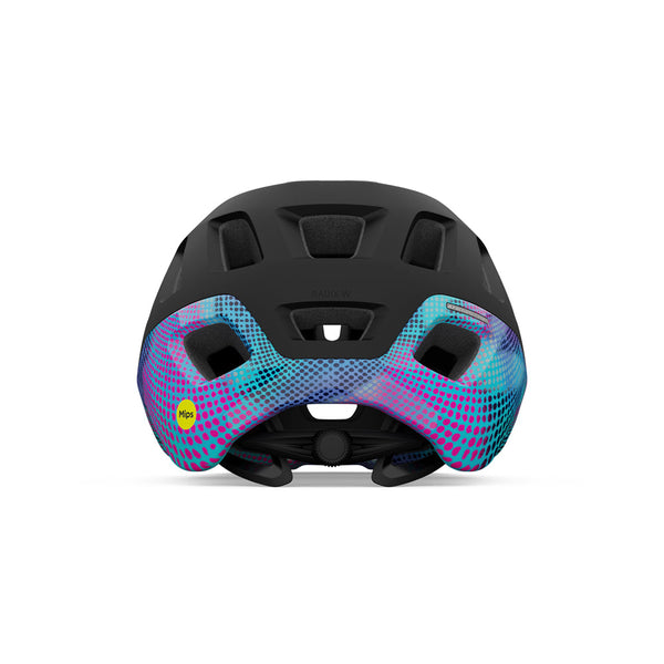 Giro Radix W MIPS - Matte Black Chroma Dot