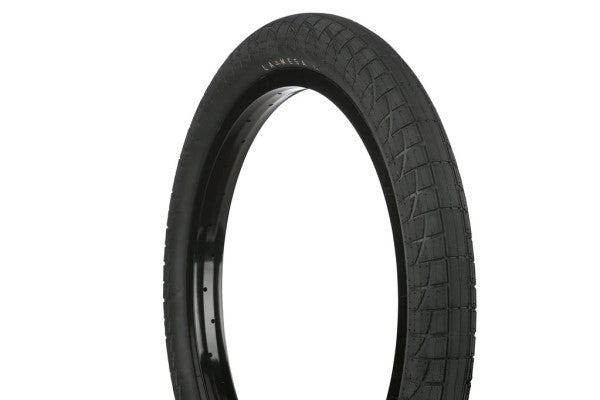 Haro Tyre LaMesa 20x2.4 Black
