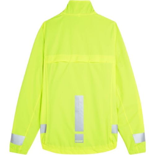 Hump Jacket Strobe Waterproof Womens