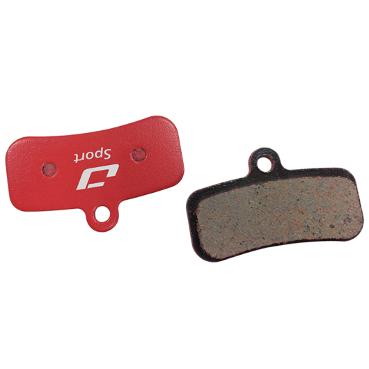 Jagwire Brake Pads Shimano/Tektro/TRP