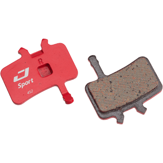 Jagwire Brake Pads Avid BB7/Juicy