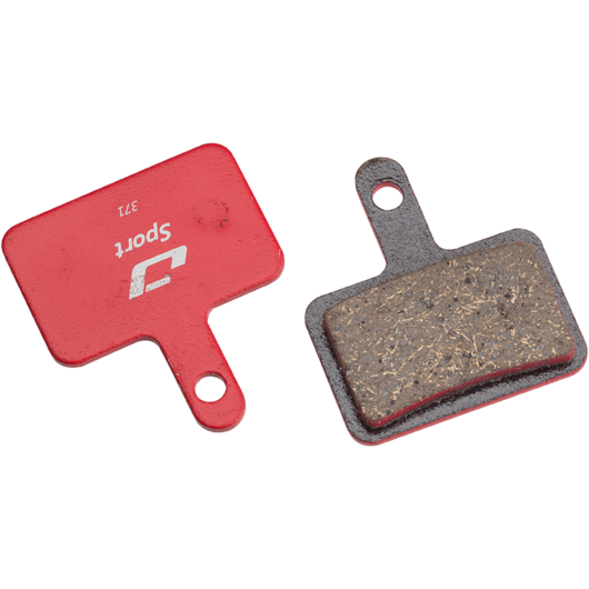 Jagwire Brake Pads Shimano Deore/Tektro/TRP/RST/Promax