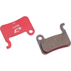 Jagwire Brake Pads Shimano XTR/Saint/SLX/Alfine/Deore/Hone/Non-Series