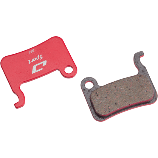 Jagwire Brake Pads Shimano XTR/Saint/SLX/Alfine/Deore/Hone/Non-Series