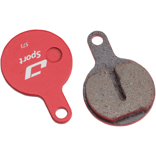 Jagwire Brake Pads Tektro Lyra