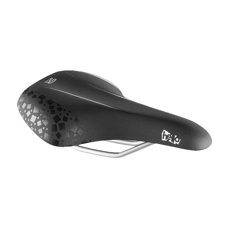 Selle Royal Saddle Hello Junior