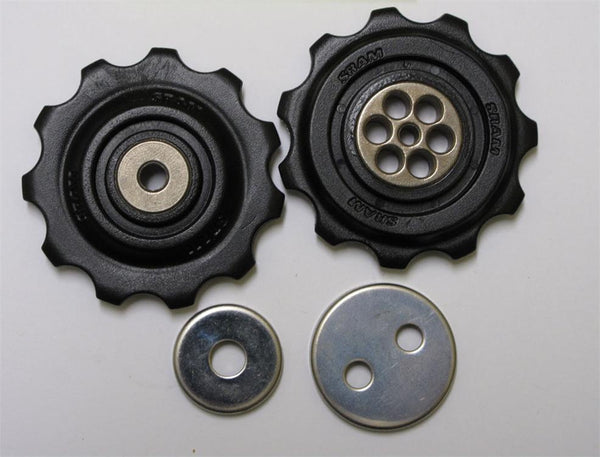 Sram Pulley Kit