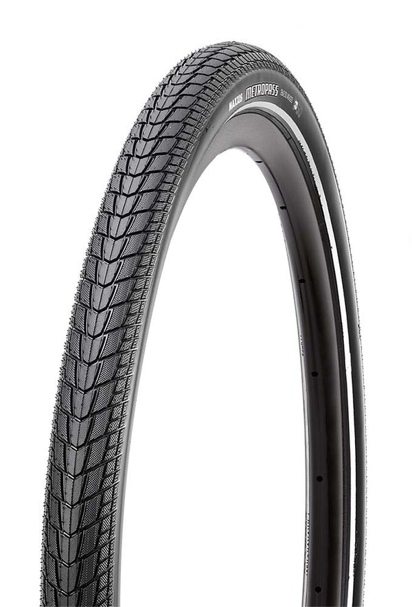 Maxxis Tyre Metropass