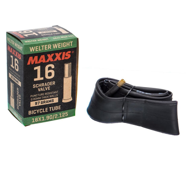 Maxxis Tube 16 Welterweight